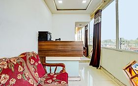 Hotel O Adhin Residency